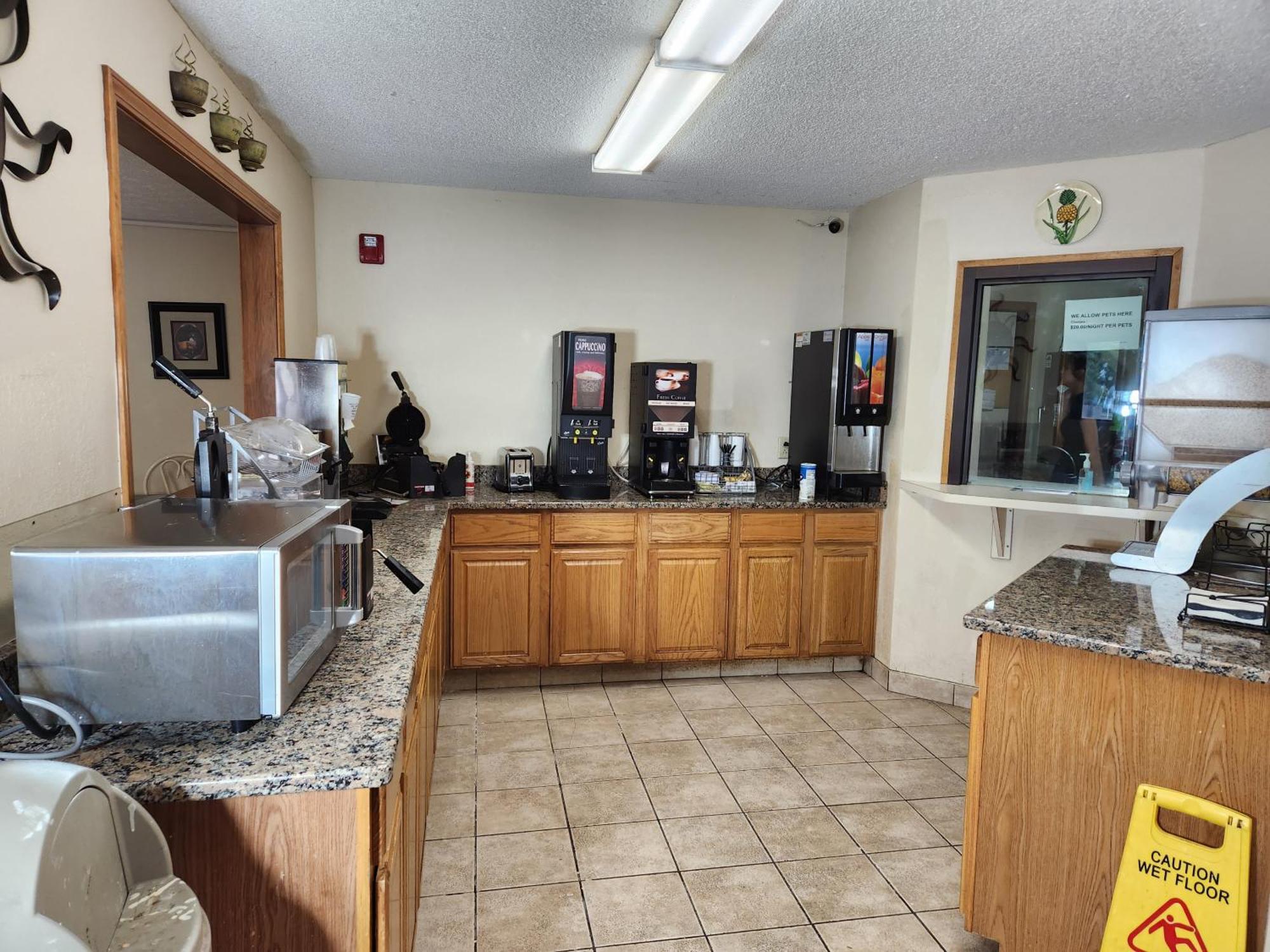 Westspring Inn - Westlake Cleveland מראה חיצוני תמונה