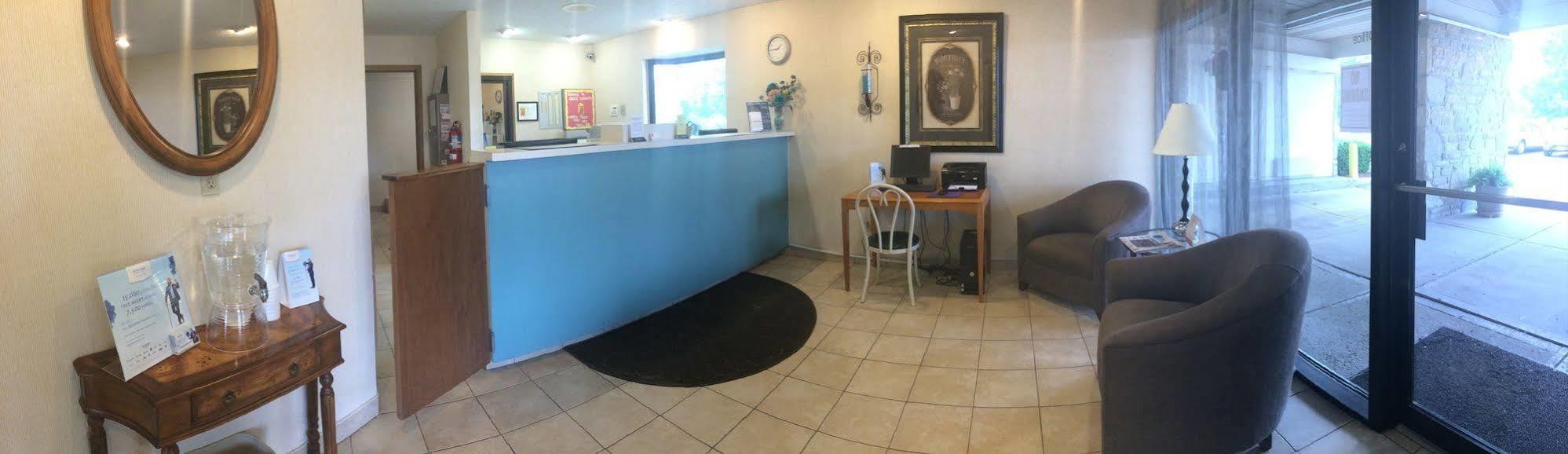 Westspring Inn - Westlake Cleveland מראה חיצוני תמונה